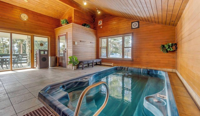 Best Western Ptarmigan Lodge