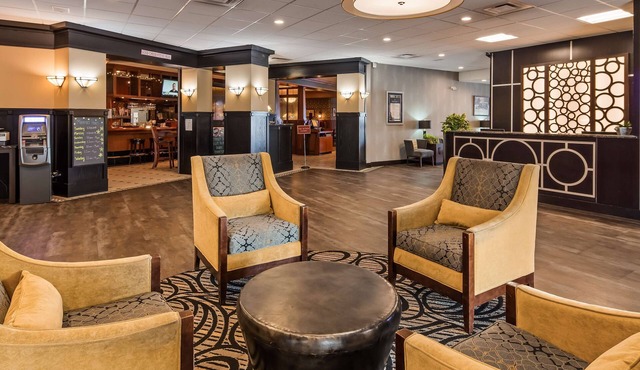 Best Western Ramkota Hotel