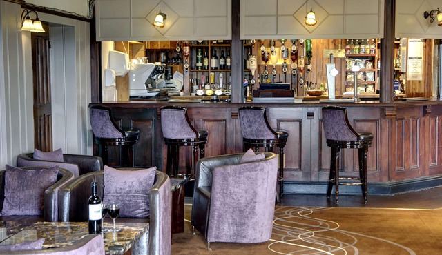 Best Western Reading Calcot Hotel