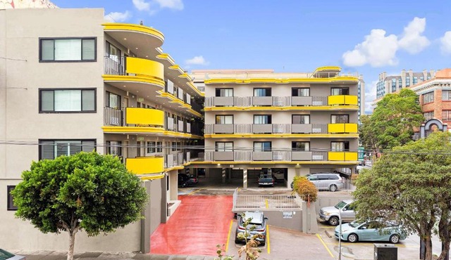 Best Western Red Coach Inn