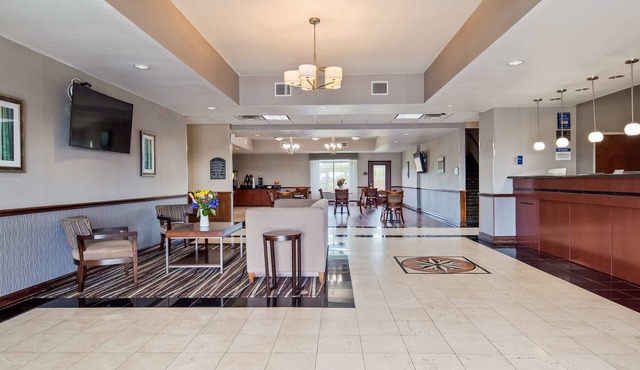 Best Western Refugio Inn