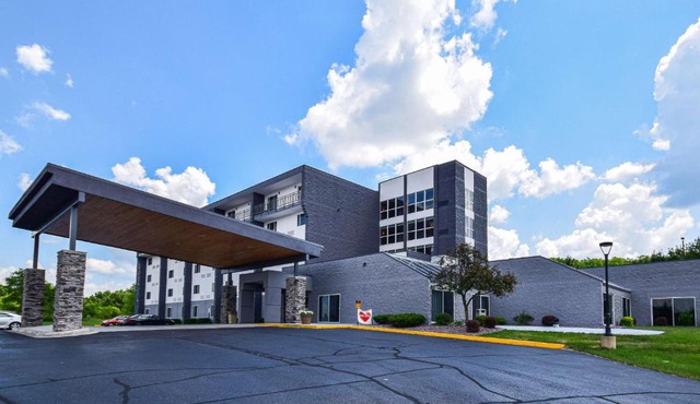 Best Western Resort Hotel & Conference Center Portage