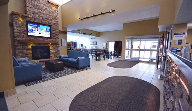 Best Western Resort Hotel & Conference Center