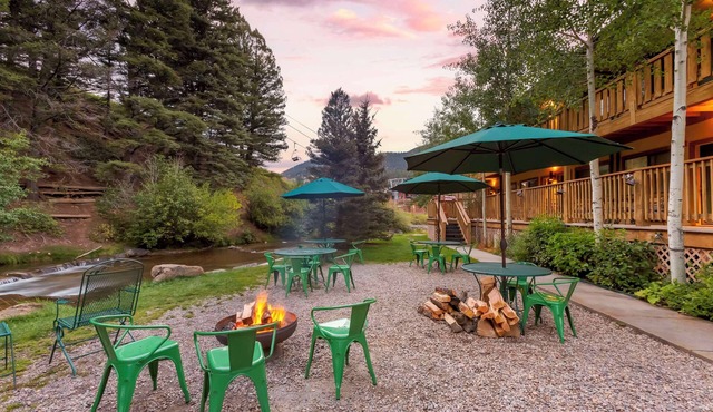 Best Western Rivers Edge