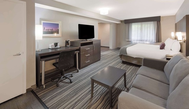 Best Western Riverside Inn