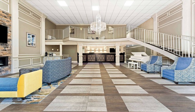 Best Western Riverside Inn