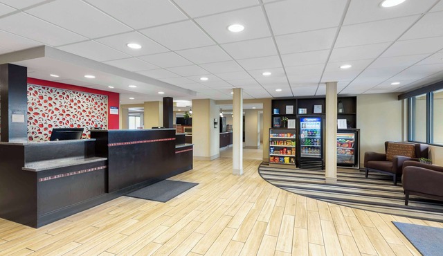 Best Western Rochester Marketplace Inn