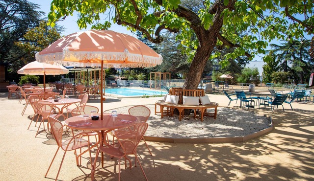 Best Western Saint-Etienne Porte du Forez