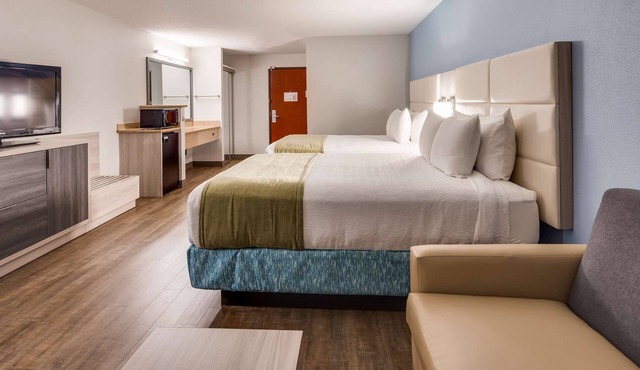 Best Western Sandy Inn