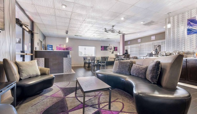 Best Western Santa Fe