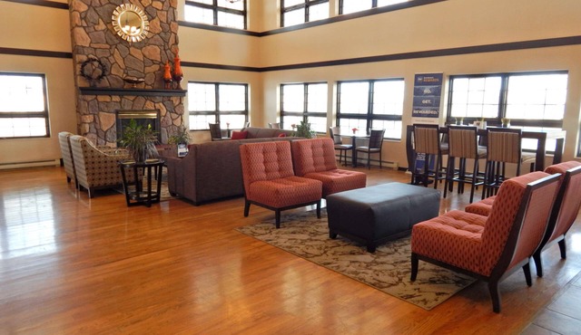 Best Western Sault Ste. Marie