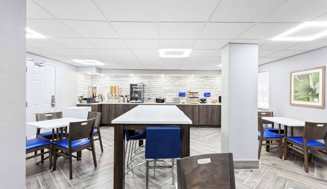 Best Western Schaumburg – O’Hare NW