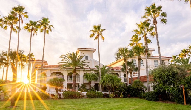 Best Western Seaside Inn
