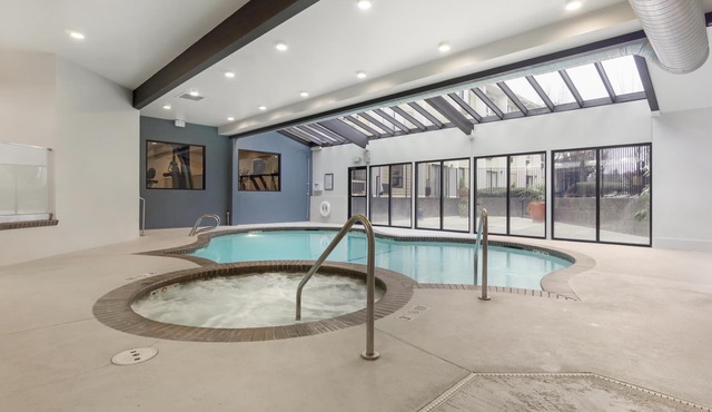Best Western Seattle Airport Hotel