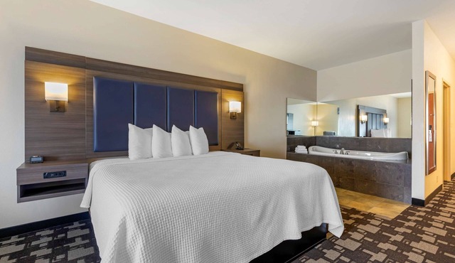 Best Western Seminole Inn & Suites