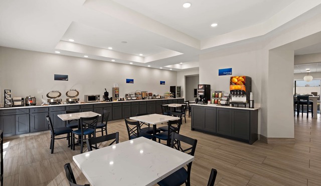 Best Western Shackleford