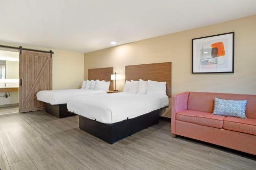 Best Western Shadow Inn