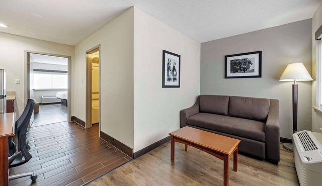 Best Western Shelbyville Inn and Suites Celebration Inn