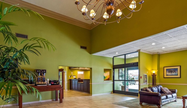 Best Western Shepherdsville