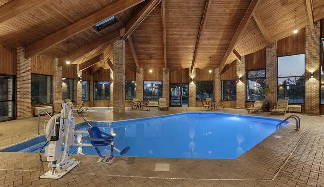 Best Western Shippensburg Hotel