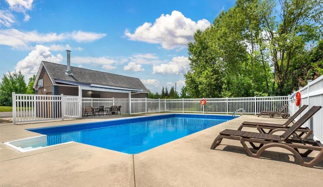 Best Western Smiths Falls Hotel