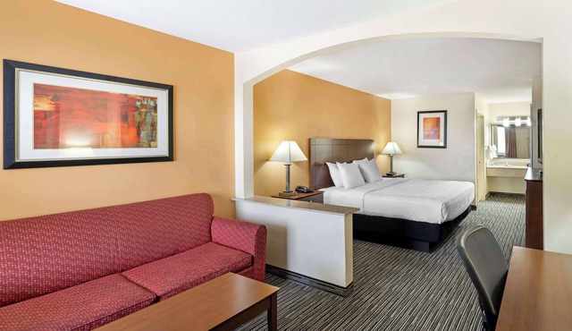 Best Western Snyder Inn
