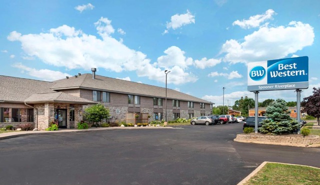 Best Western Spooner Riverplace