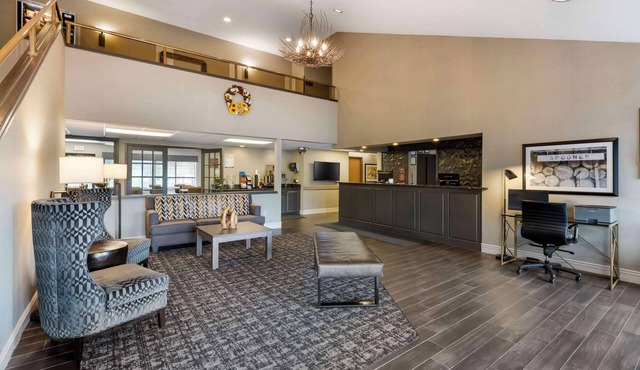 Best Western Spooner Riverplace