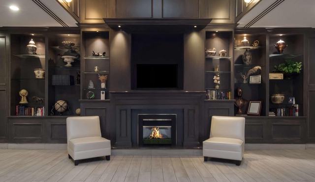 Best Western St. Catharines Hotel & Conference Centre