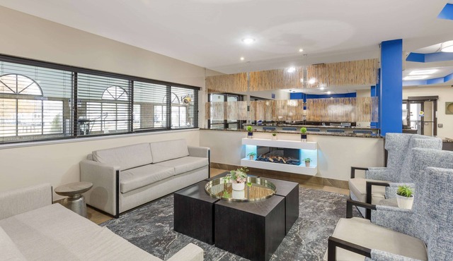 Best Western St. Louis Inn