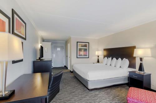 Best Western St Louis Kirkwood Route 66