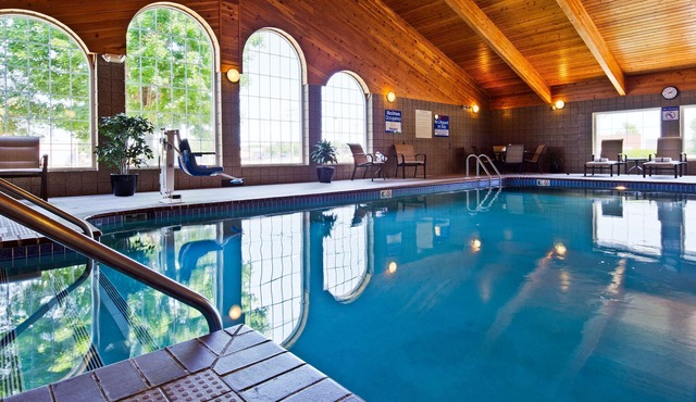 Best Western Stanton Inn