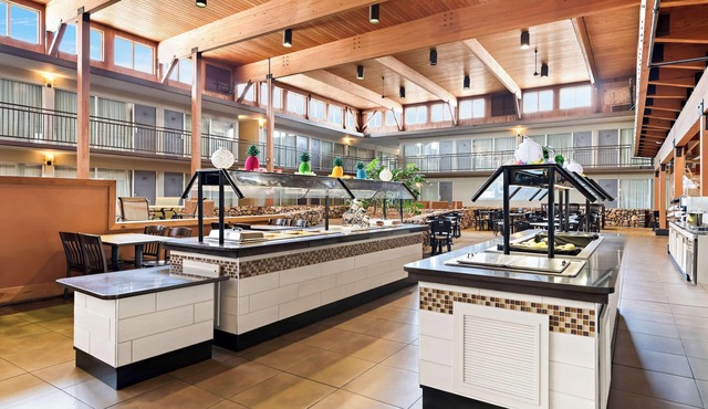 Best Western State Fair Inn