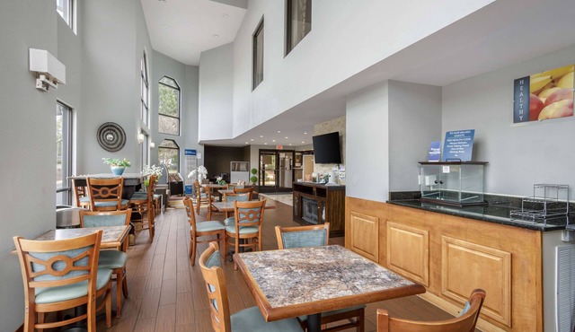 Best Western Statesville Inn