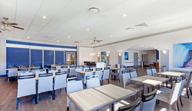 Best Western Summit Inn