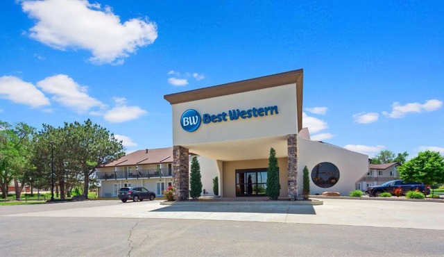 Best Western Sundowner