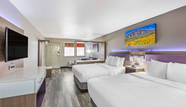 Best Western Sunland Park Inn