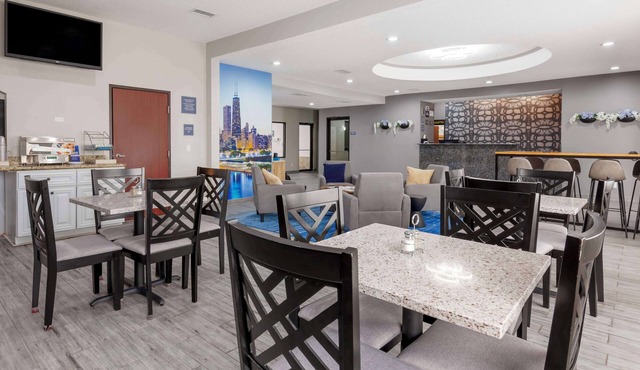 Best Western Sycamore Inn