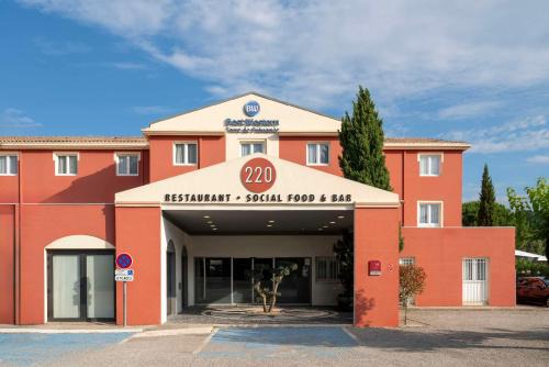 Best Western Terre de Provence