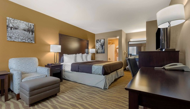 Best Western Taylor Inn