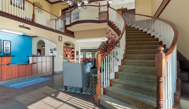 Best Western Texas City