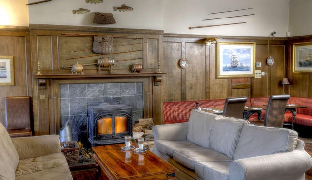 Best Western The Crianlarich Hotel