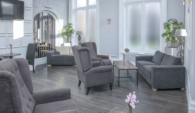 Best Western The Grand Hotel Hartlepool