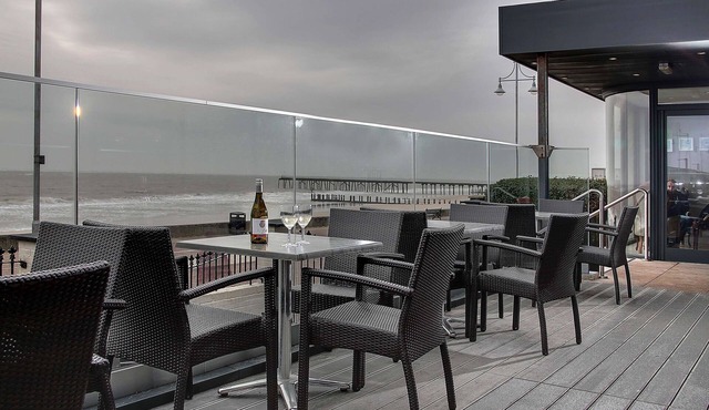 Best Western The Hatfield Hotel