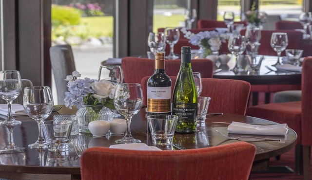 Best Western The Hilcroft Hotel West Lothian