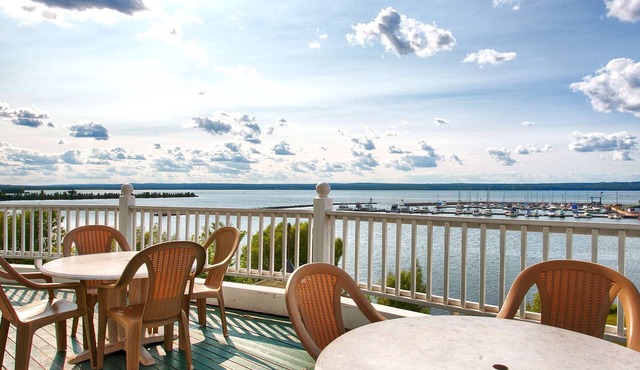 Best Western The Hotel Chequamegon