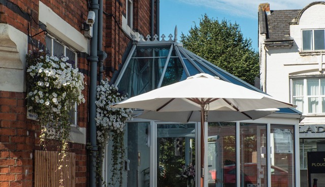 Best Western The Plough Hotel