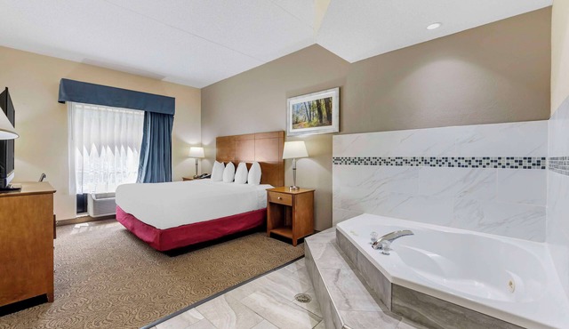 Best Western Thunderbird Motel