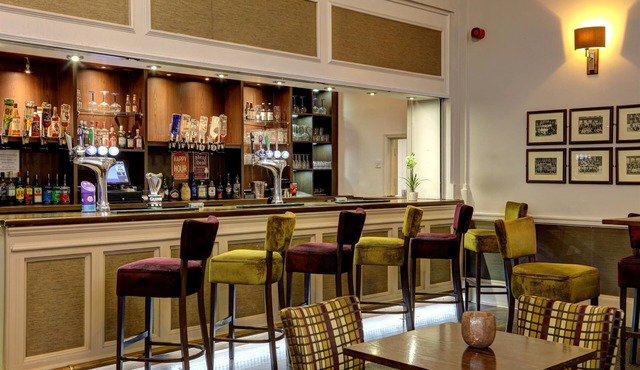 Best Western Thurrock Hotel