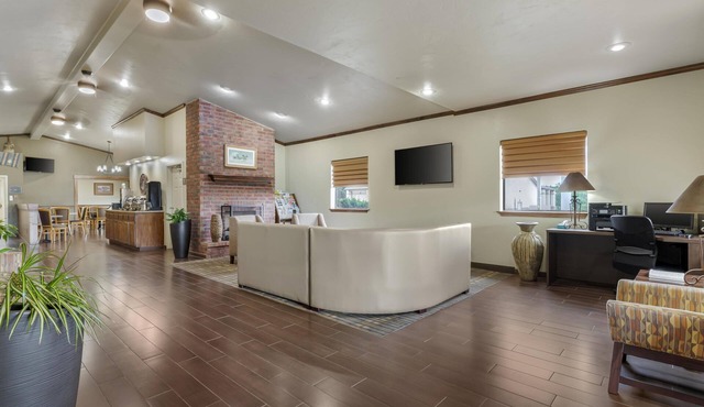 Best Western Timberridge Inn